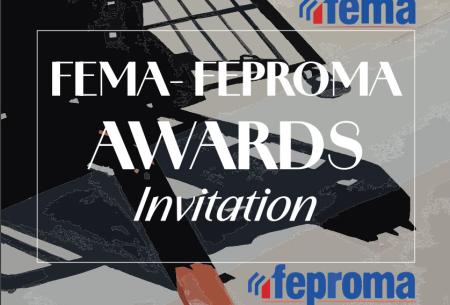 Fema - Feproma awards 2024