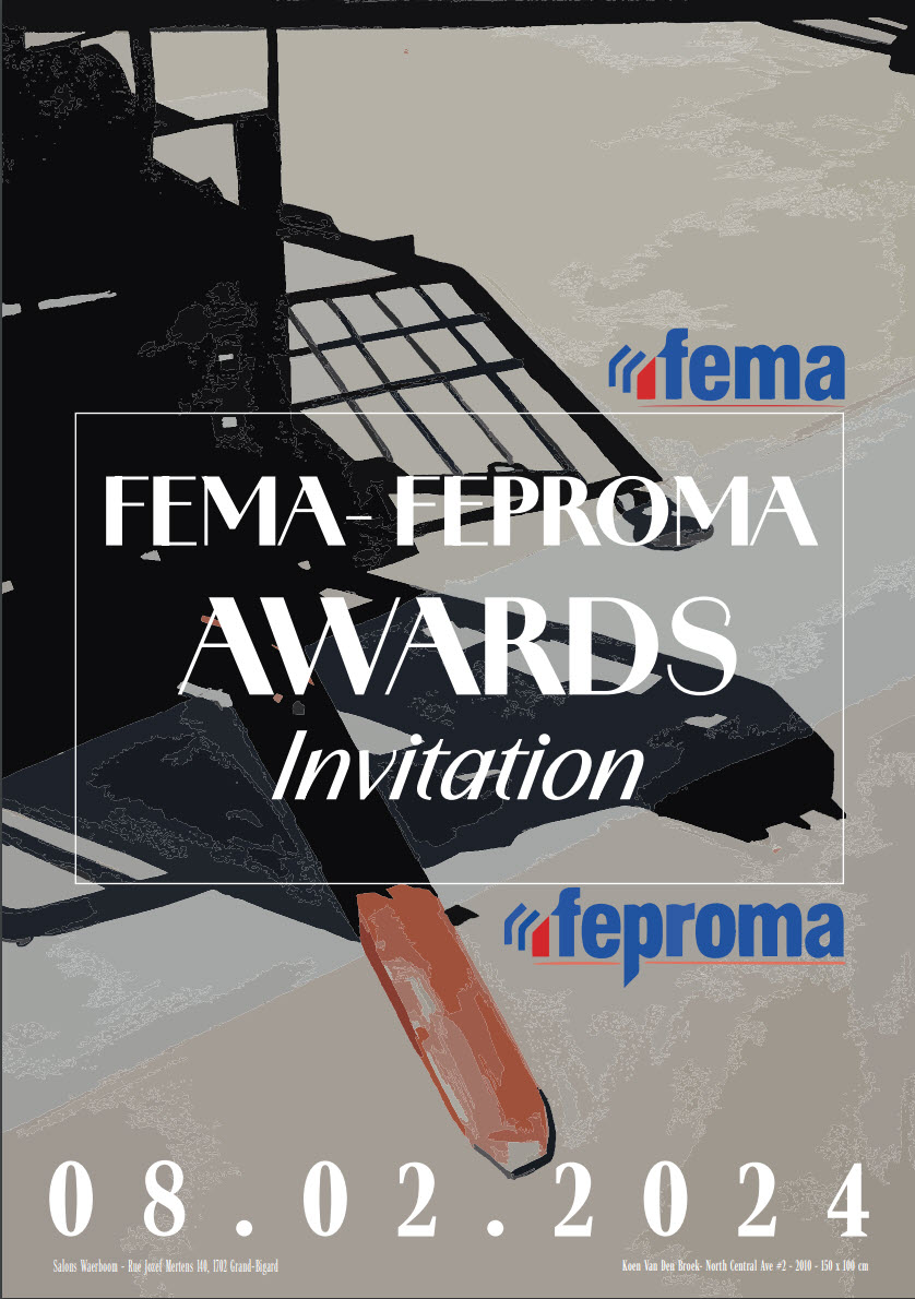 Fema Feproma Awards 2024 FEMA