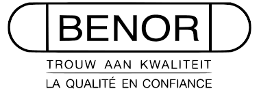 benor logo