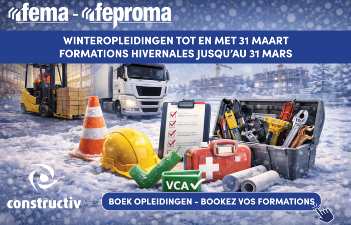 fema winteropleidingen